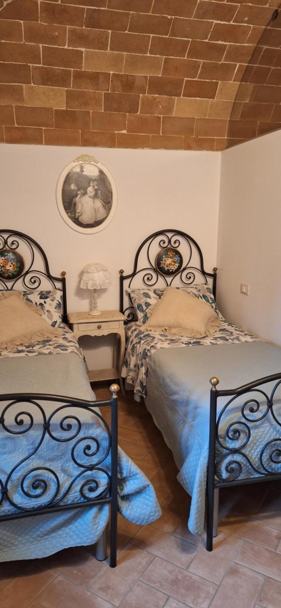 Lajatico Rentals - Terrazza Sul Tramonto Del Silenzio Экстерьер фото